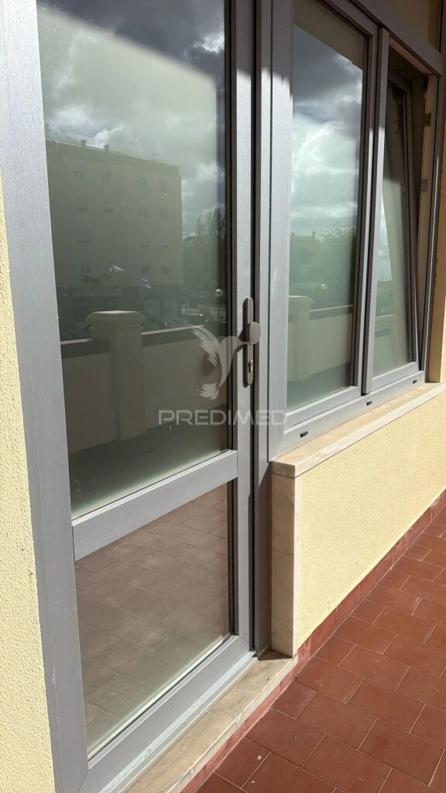 Apartamento T2 para Venda em Santa Maria, São Pedro e Matacães Foto 7