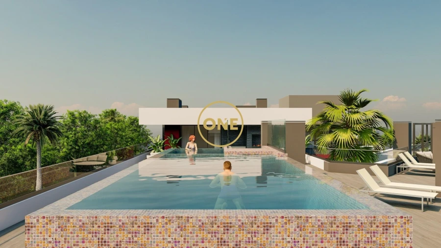 Apartamento T2 para Venda em Caniço Foto 13