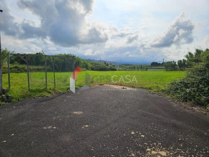 Armazém para Venda em Praia da Vitoria (Santa Cruz) Foto 45