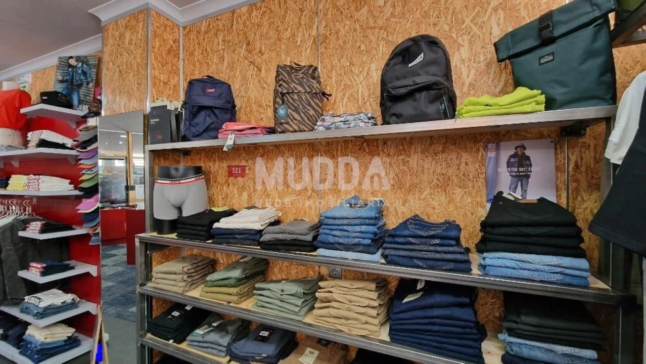 Negócio para Trespasse em Sé, Santa Maria e Meixedo Foto 9