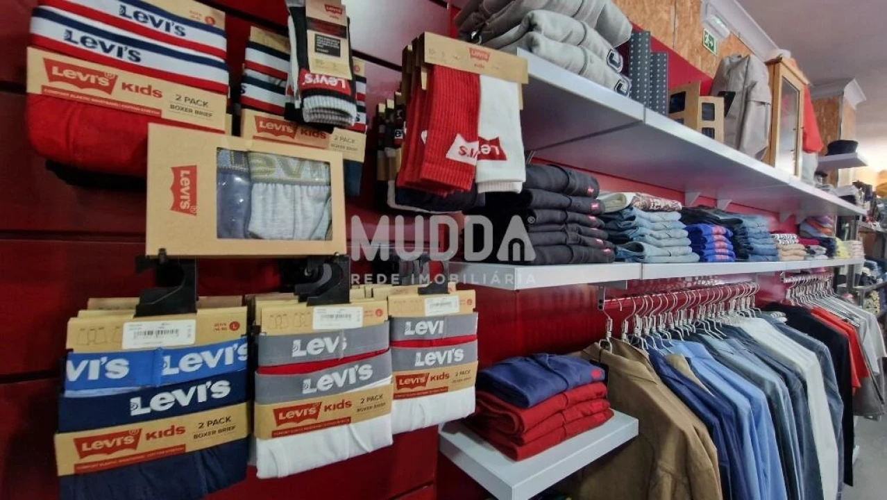 Negócio para Trespasse em Sé, Santa Maria e Meixedo Foto 5