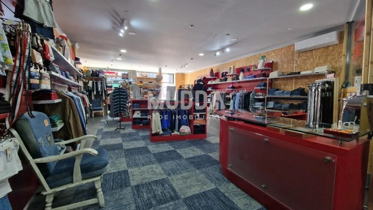 Negócio para Trespasse em Sé, Santa Maria e Meixedo Foto 3