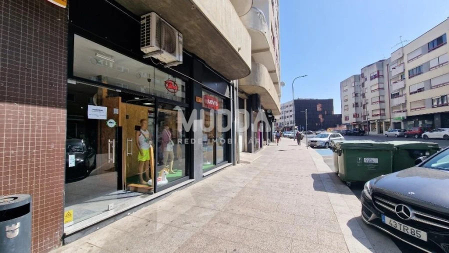 Negócio para Trespasse em Sé, Santa Maria e Meixedo Foto 11