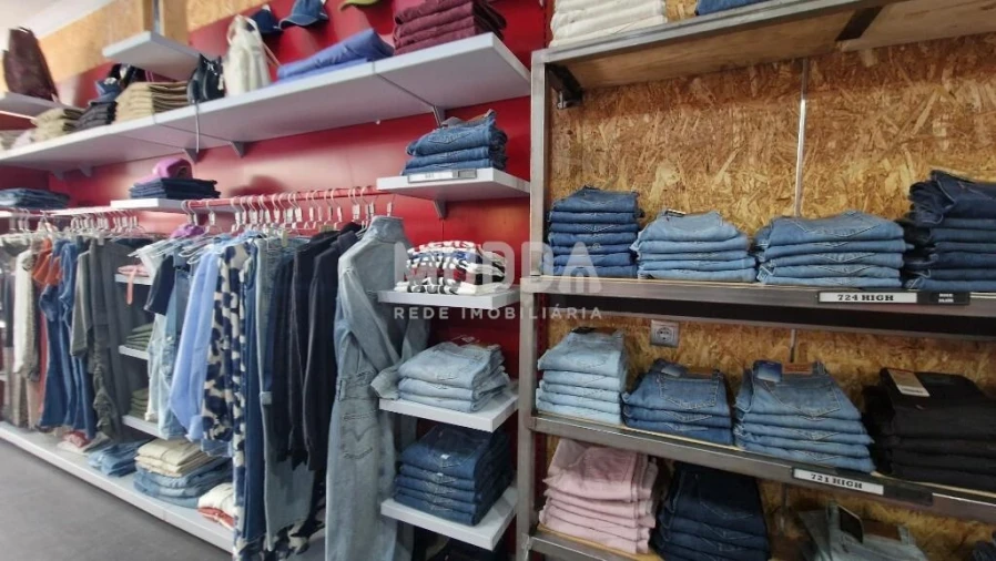 Negócio para Trespasse em Sé, Santa Maria e Meixedo Foto 7