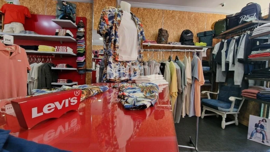 Negócio para Trespasse em Sé, Santa Maria e Meixedo Foto 2