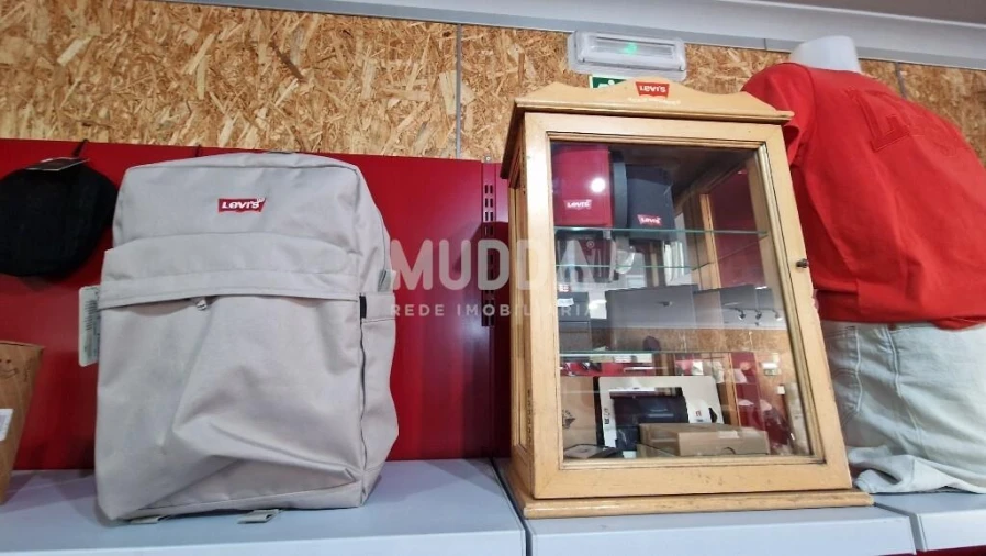 Negócio para Trespasse em Sé, Santa Maria e Meixedo Foto 6