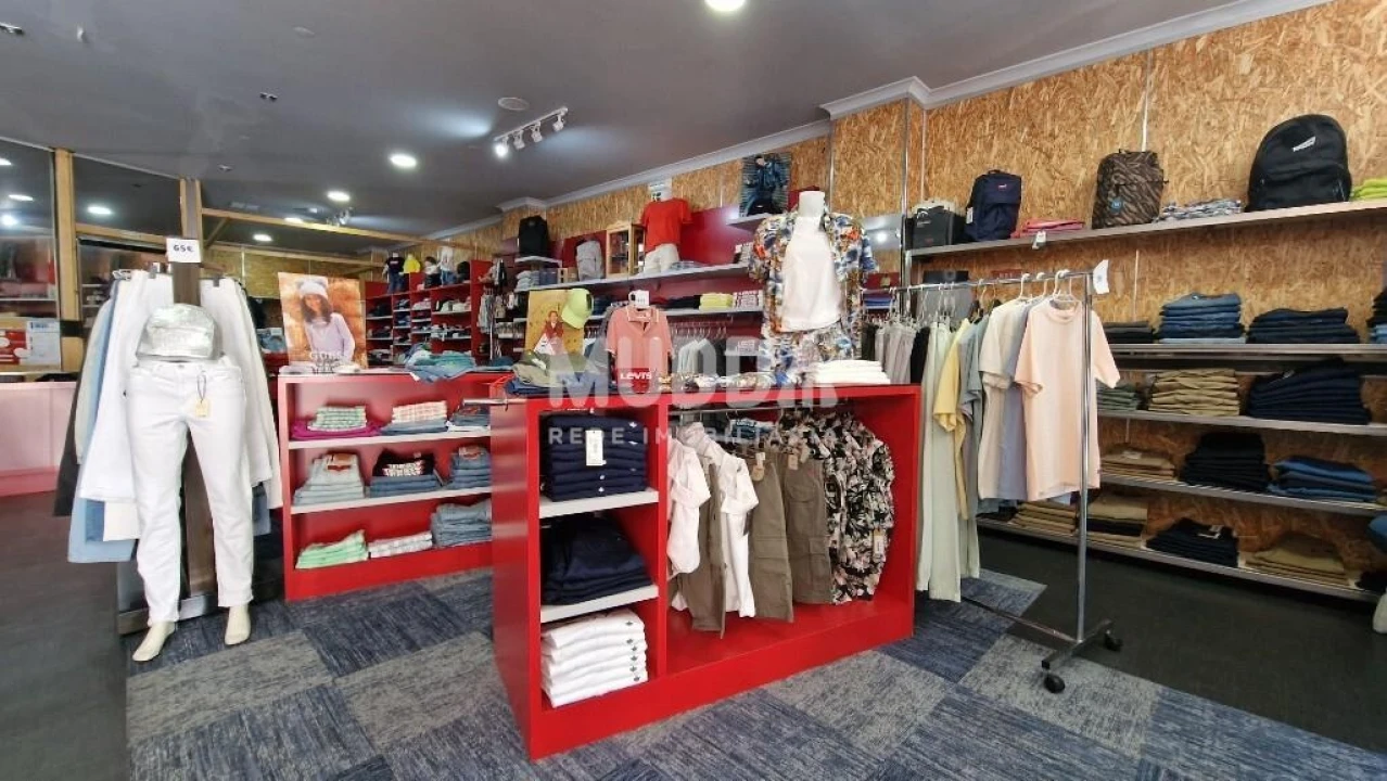 Negócio para Trespasse em Sé, Santa Maria e Meixedo Foto 4