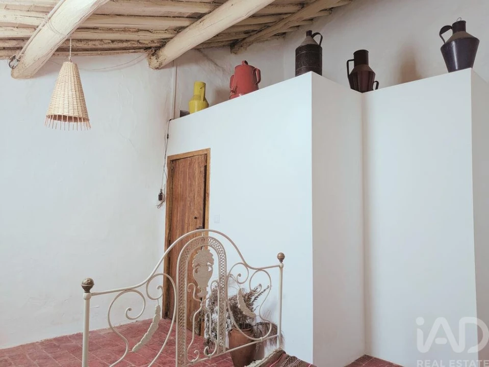 Moradia T2 para Venda em São Bento do Cortiço e Santo Estêvão Foto 16