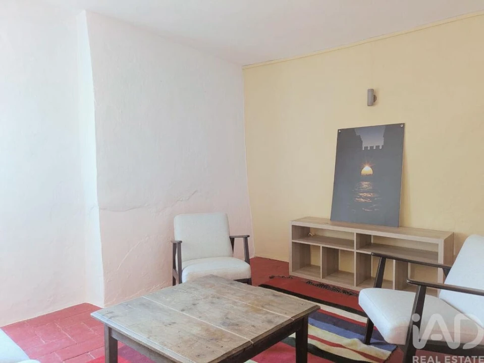 Moradia T2 para Venda em São Bento do Cortiço e Santo Estêvão Foto 13