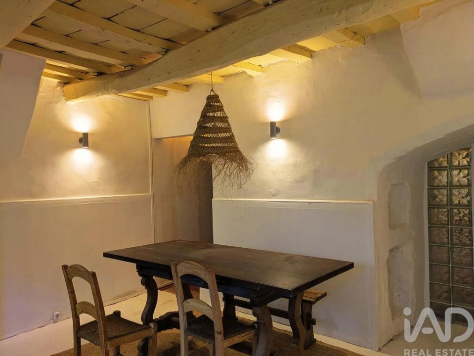 Moradia T2 para Venda em São Bento do Cortiço e Santo Estêvão Foto 4