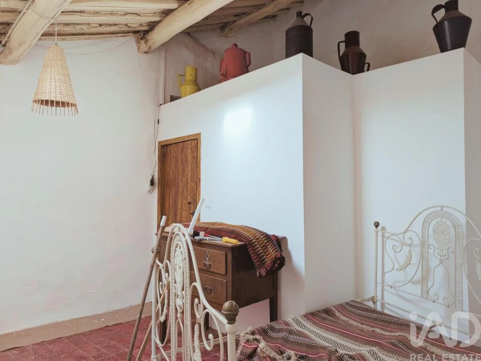 Moradia T2 para Venda em São Bento do Cortiço e Santo Estêvão Foto 17