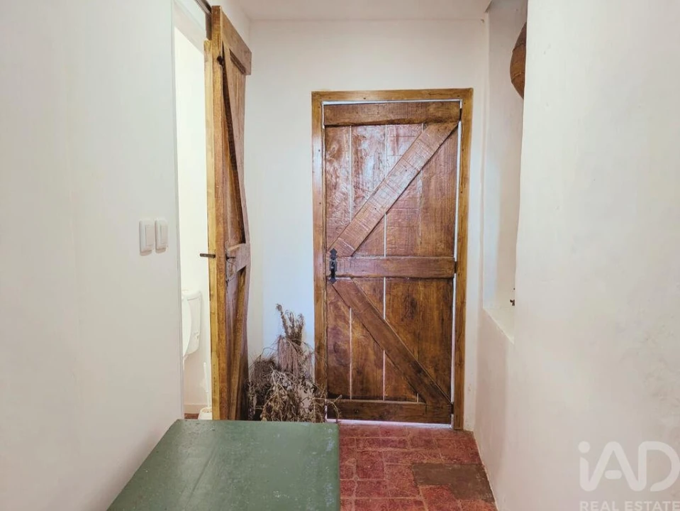 Moradia T2 para Venda em São Bento do Cortiço e Santo Estêvão Foto 10