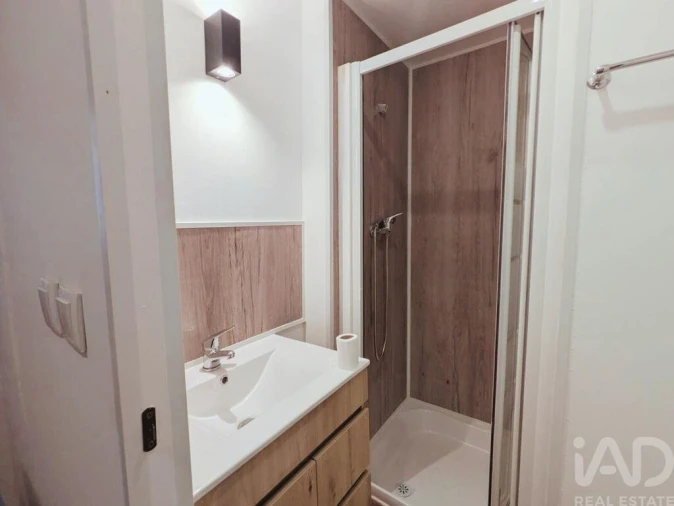 Moradia T2 para Venda em São Bento do Cortiço e Santo Estêvão Foto 15