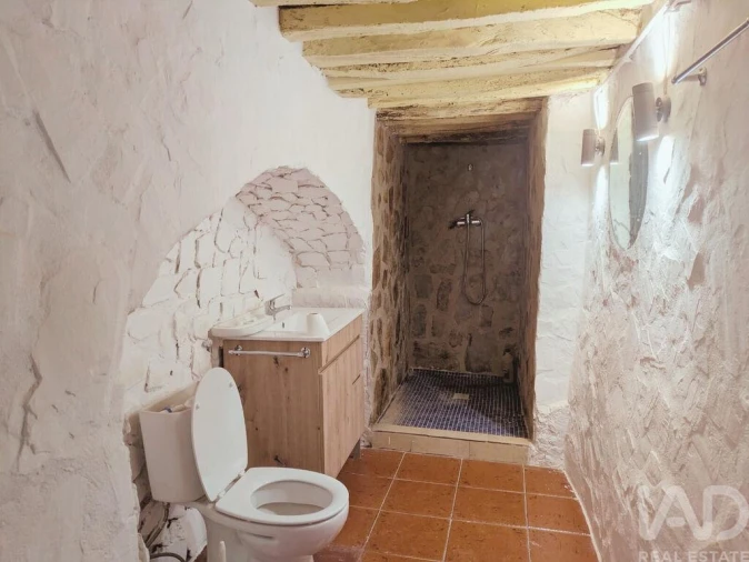 Moradia T2 para Venda em São Bento do Cortiço e Santo Estêvão Foto 9