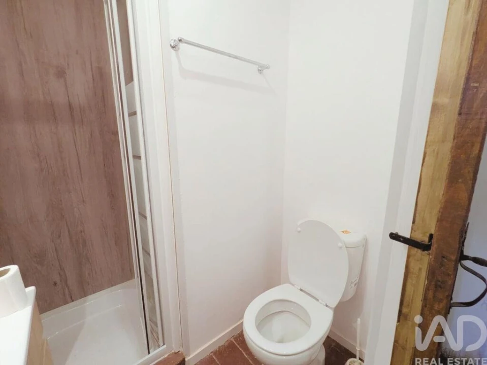 Moradia T2 para Venda em São Bento do Cortiço e Santo Estêvão Foto 14