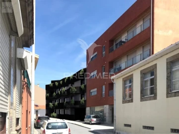 Apartamento T1 para Venda em Matosinhos e Leça da Palmeira