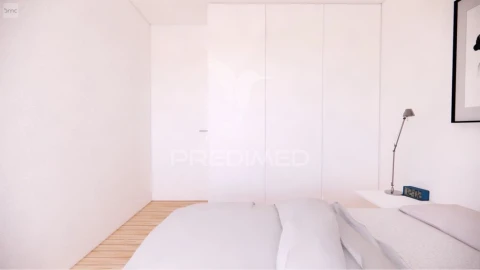 Apartamento T1 para Venda em Matosinhos e Leça da Palmeira