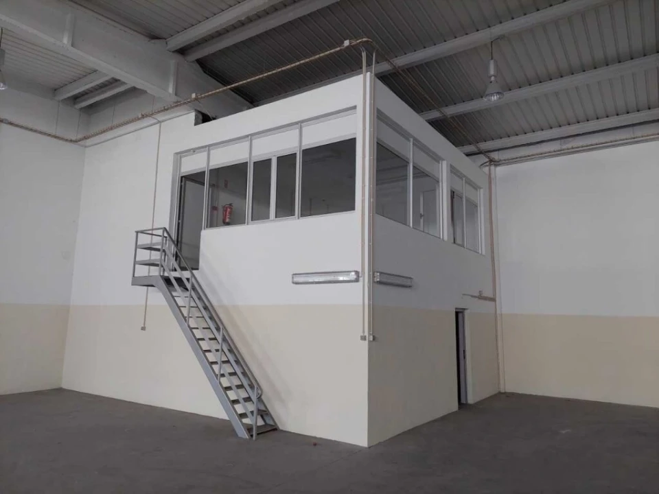 Armazém para Arrendamento em Montijo e Afonsoeiro Foto 3