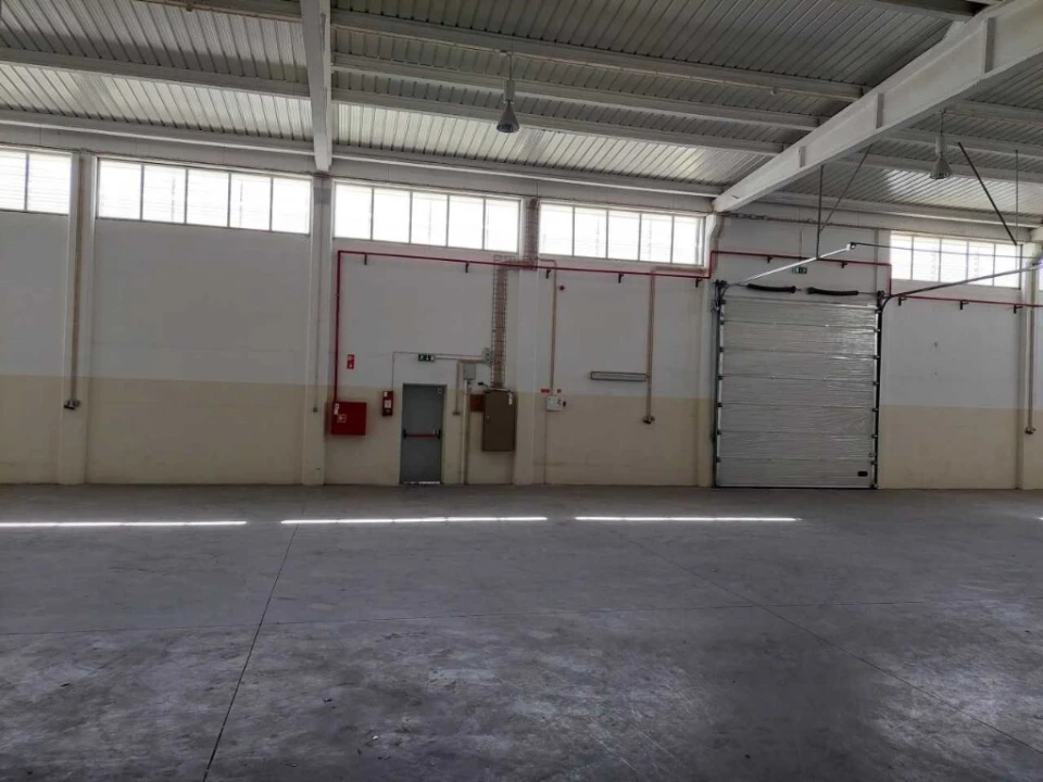 Armazém para Arrendamento em Montijo e Afonsoeiro Foto 1