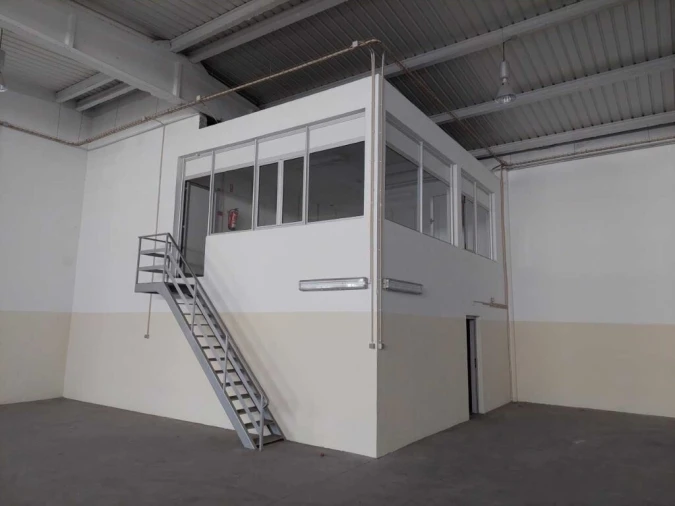 Armazém para Arrendamento em Montijo e Afonsoeiro Foto 3