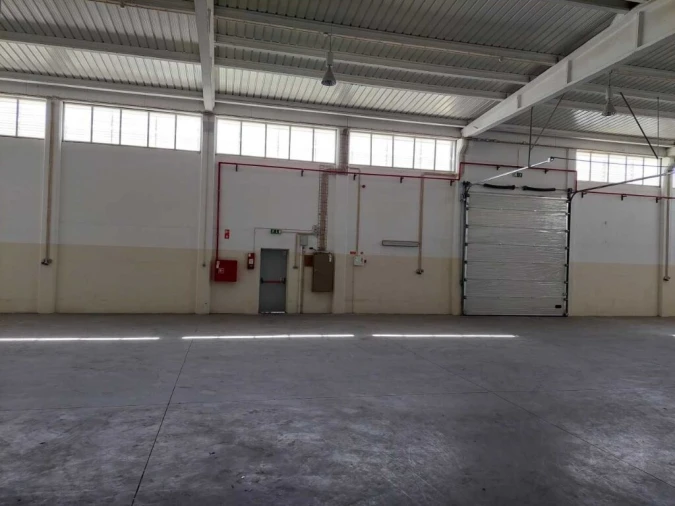 Armazém para Arrendamento em Montijo e Afonsoeiro