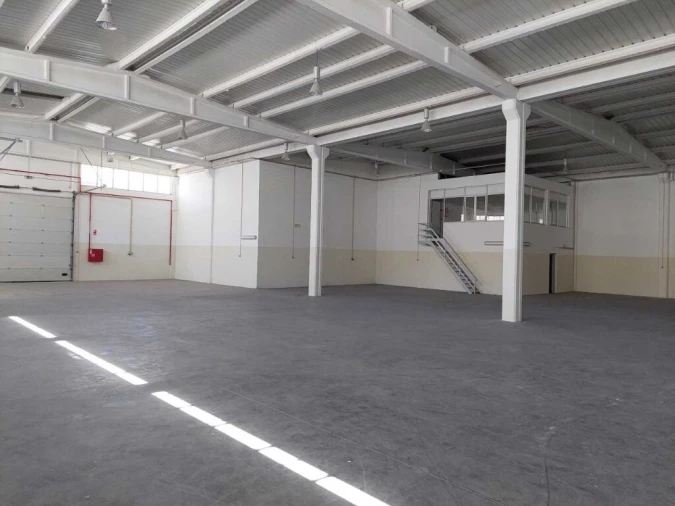 Armazém para Arrendamento em Montijo e Afonsoeiro Foto 2