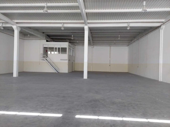 Armazém para Arrendamento em Montijo e Afonsoeiro Foto 6