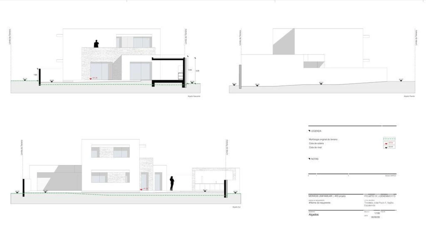 Moradia T3 para Venda em Apúlia e Fão Foto 24