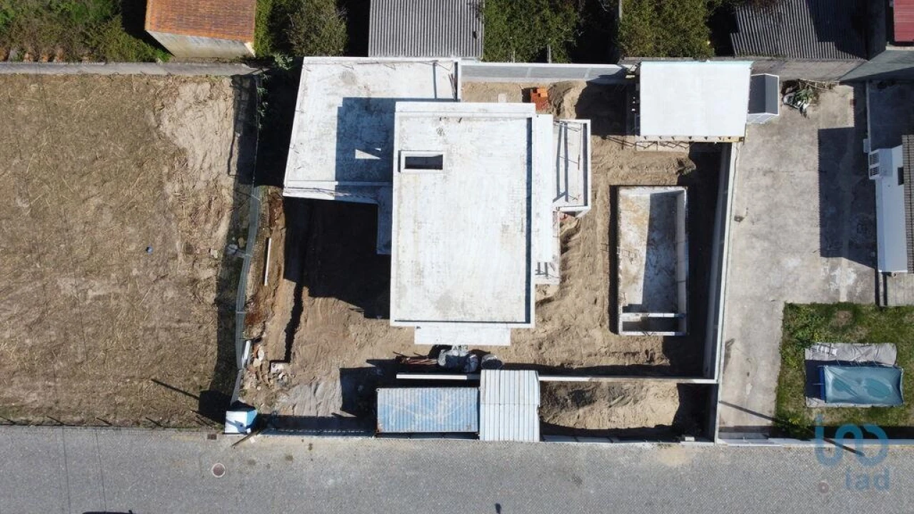 Moradia T3 para Venda em Apúlia e Fão Foto 4