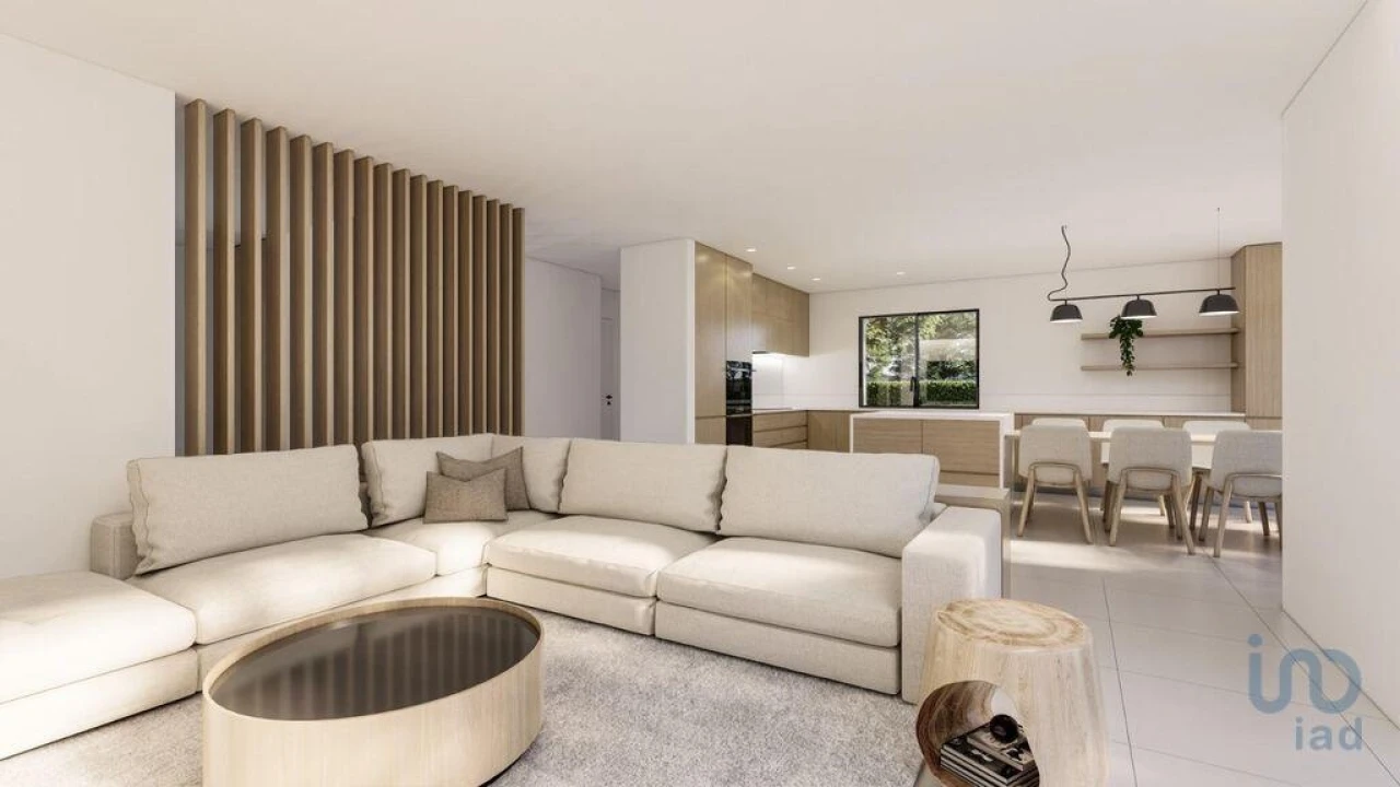 Moradia T3 para Venda em Apúlia e Fão Foto 14