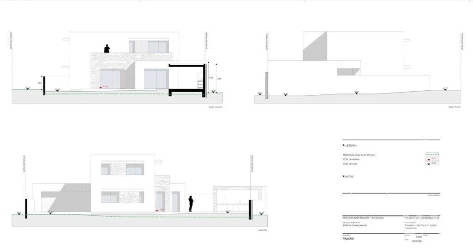 Moradia T4 para Venda em Apúlia e Fão Foto 24