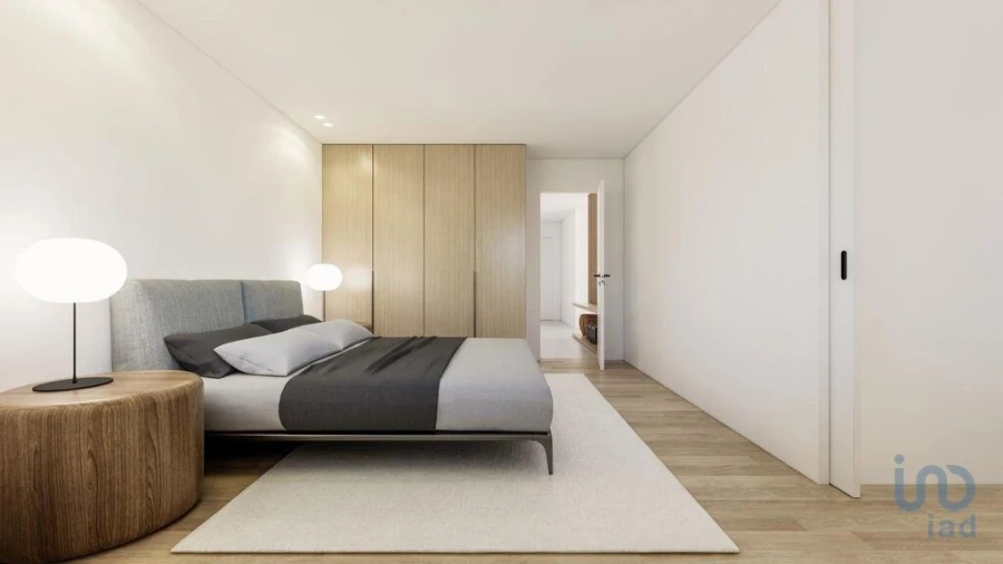 Moradia T4 para Venda em Apúlia e Fão Foto 5