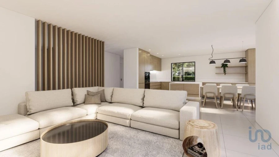 Moradia T4 para Venda em Apúlia e Fão Foto 14