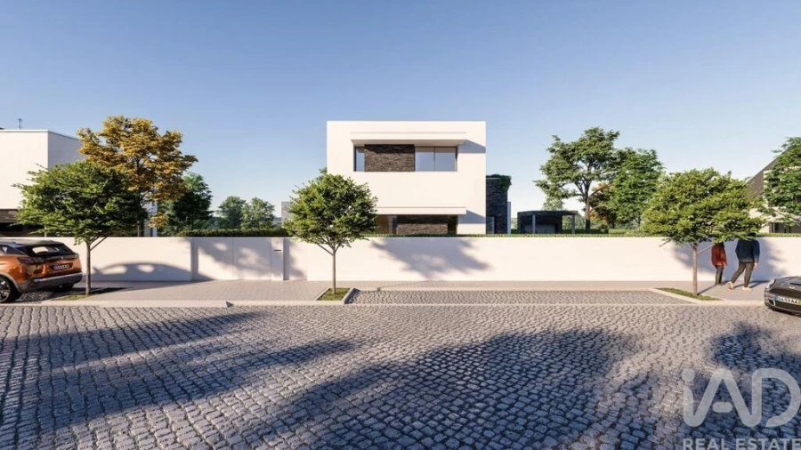 Moradia T4 para Venda em Apúlia e Fão Foto 19