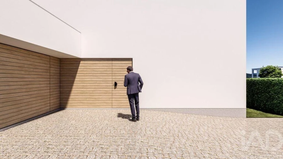 Moradia T4 para Venda em Apúlia e Fão Foto 18