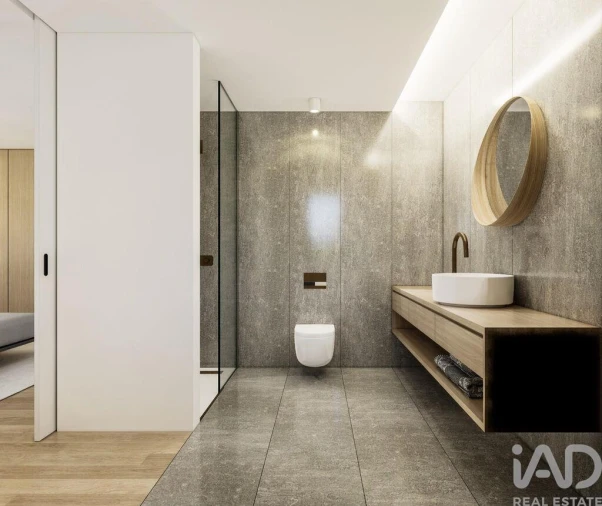 Moradia T4 para Venda em Apúlia e Fão Foto 17