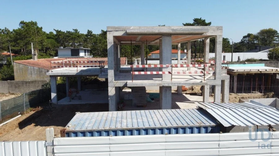 Moradia T4 para Venda em Apúlia e Fão Foto 3