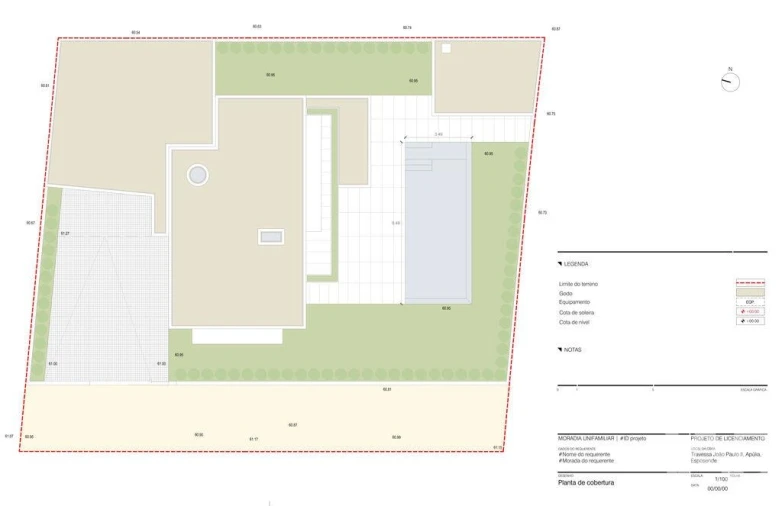 Moradia T4 para Venda em Apúlia e Fão Foto 23