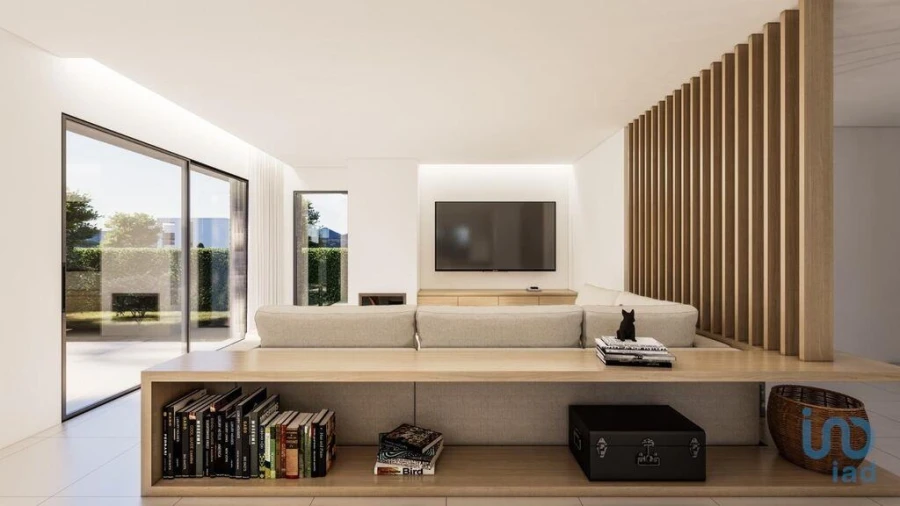 Moradia T4 para Venda em Apúlia e Fão Foto 12