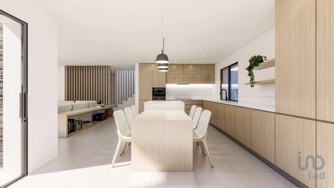 Moradia T3 para Venda em Apúlia e Fão Foto 13