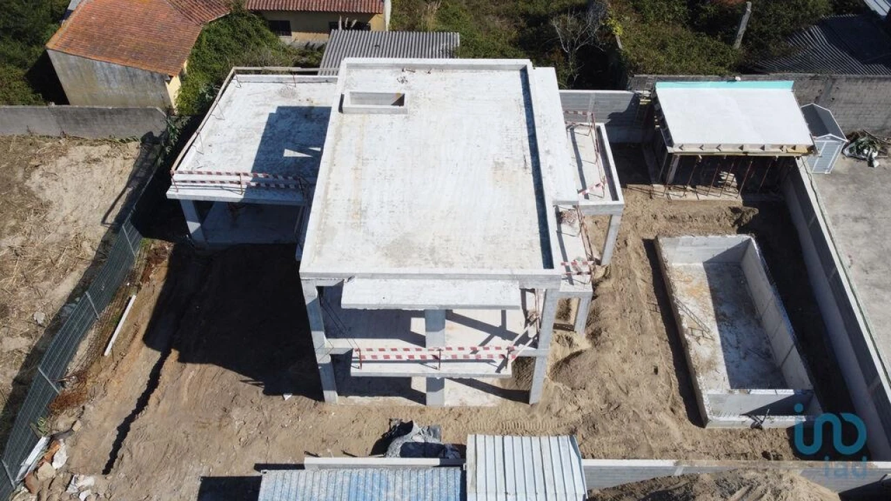 Moradia T3 para Venda em Apúlia e Fão Foto 8