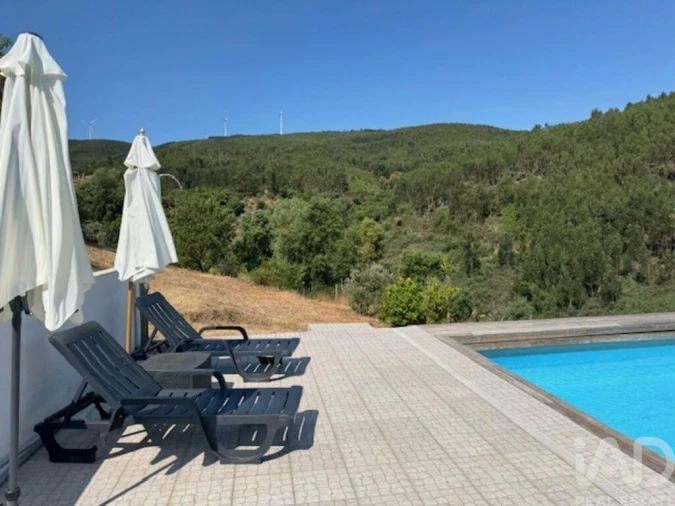 Moradia T3 para Venda em Madeirã Foto 26