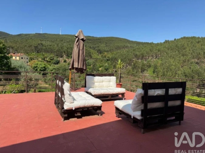 Moradia T3 para Venda em Madeirã Foto 21