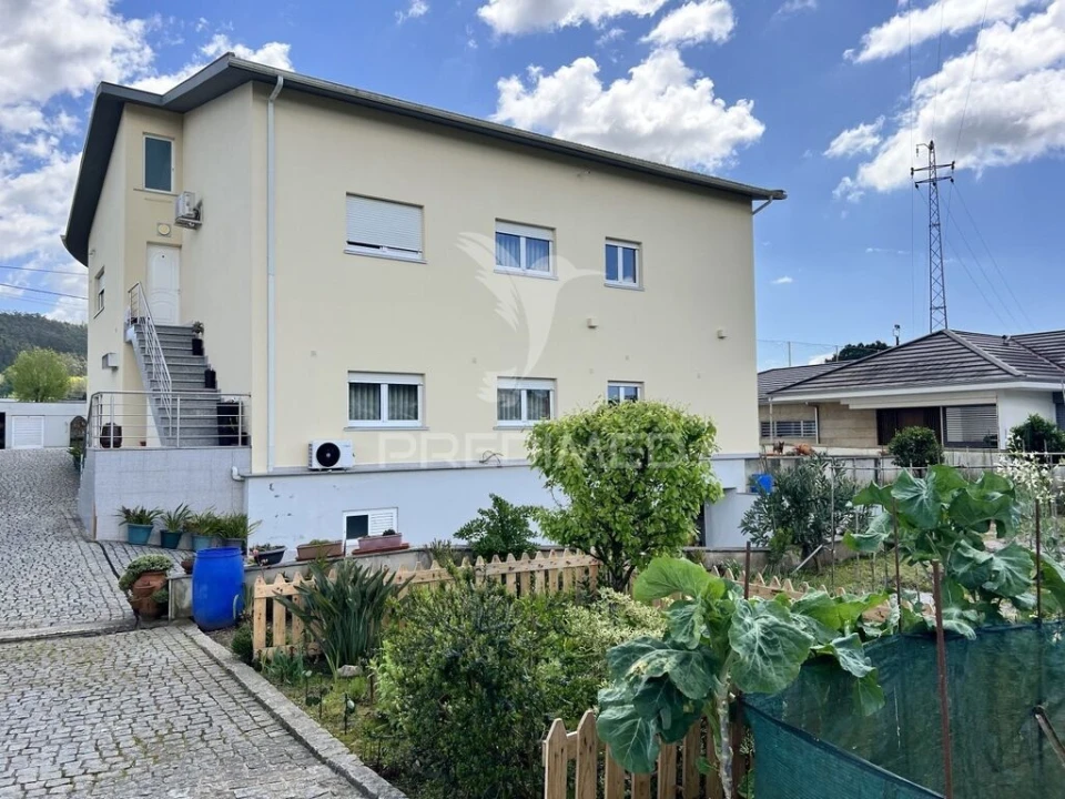 Moradia para Venda em Vale (São Cosme), Telhado e Portela Foto 6