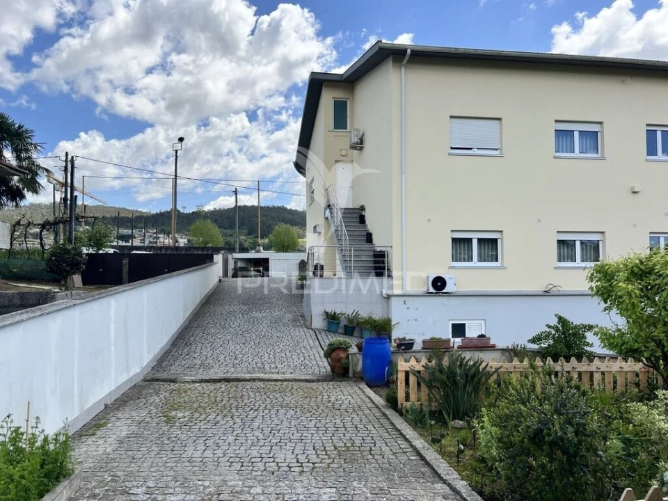 Moradia para Venda em Vale (São Cosme), Telhado e Portela Foto 7