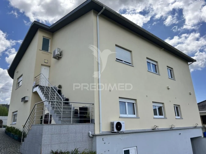 Moradia para Venda em Vale (São Cosme), Telhado e Portela Foto 4