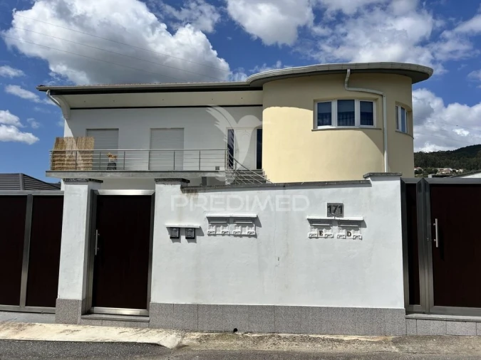 Moradia para Venda em Vale (São Cosme), Telhado e Portela Foto 12