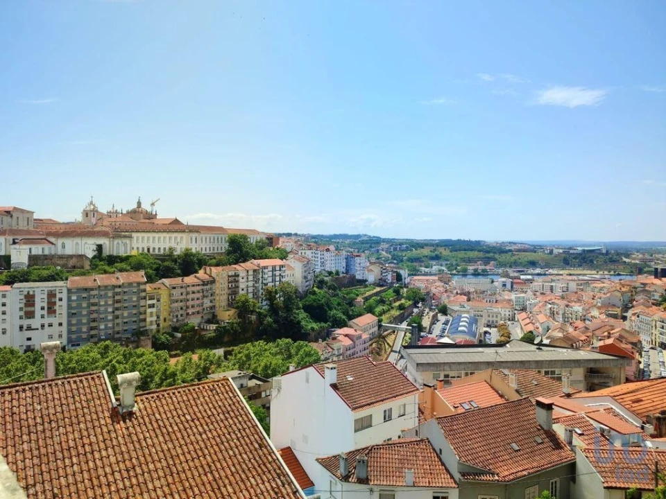 Moradia T9 para Venda em São Martinho do Bispo e Ribeira de Frades Foto 1