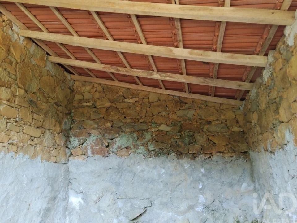 Terreno para Venda em Pedrogão Pequeno Foto 18