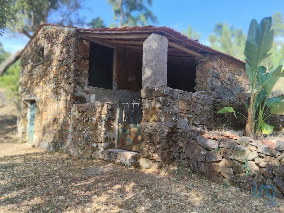 Terreno para Venda em Pedrogão Pequeno Foto 1